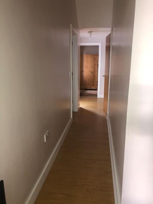 Cliftonville Apartments Belfast Esterno foto